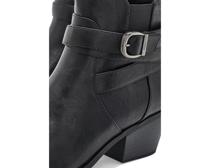 Ботинки Collins Western Short от Dr. Scholl's