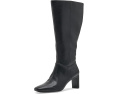 Nona Wide Calf Tall Dress Boots