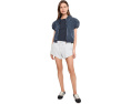 Выцветшая толстовка-худи Summer Sweatshirt от Free People
