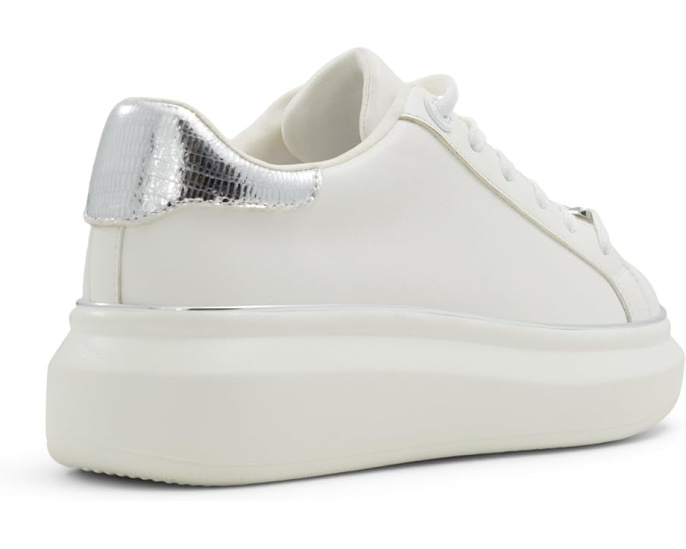 Кроссовки Tahlea с металлическими акцентами и массивной подошвой ALDO