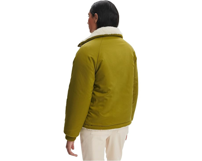 Куртка Glover двусторонняя Varley