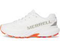 Трейловые кроссовки Merrell Agility Peak 5 с подошвой Vibram MegaGrip