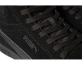 Кроссовки Puma Iconic Suede Mid EH с композитным мыском и амортизацией EVA