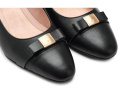 Туфли Cole Haan Go-to Malta Bow на платформе с бантом