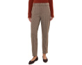 Брюки Liverpool Los Angeles Mid-Rise Kelsey Trousers в полоску
