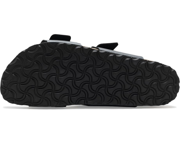 Birkenstock босоножки Sydney Luxe Buckle с пряжкой
