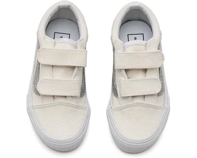 Кроссовки Vans Old Skool V для детей