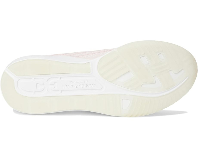 Sam Edelman кроссовки Miles с ортопедическими стельками Ortholite