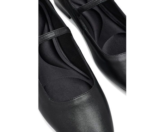 Туфли Niya от Rockport с мягкой подошвой