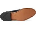 Мокасины Raymond Apron-toe Derby от Allen Edmonds из полированной телячьей кожи