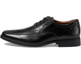 Оксфорты Clarks Tilden Walk с эластичными вставками и стелькой OrthoLite