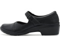Туфли Clarks Angie Jane на каблуке