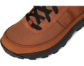 Ботинки The North Face Bergen Mid WP с утеплителем HEATSEEKER и мембраной DryVent