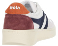 Кроссовки Gola Grandslam Trident в спортивном стиле
