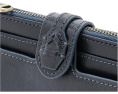 HOBO бумажник Continental из кожи с отделениями