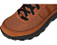 Ботинки The North Face Bergen Mid WP с утеплителем HEATSEEKER и мембраной DryVent