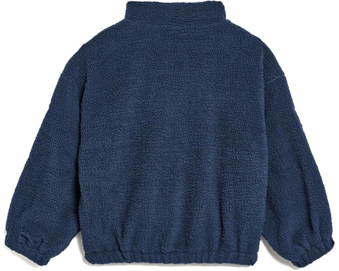 Chaser Kids Куртка-пуховик Power Love Teddy Bear Sherpa