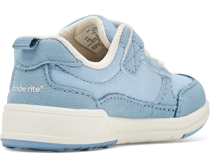 Stride Rite SRT Juniper детские кроссовки с ортопедической стелькой и технологией сенсорных подушечек