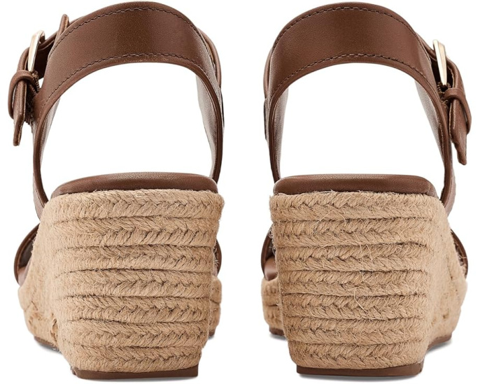 Сандалии Naturalizer Stella на щиколотке с технологией Contour+ Comfort