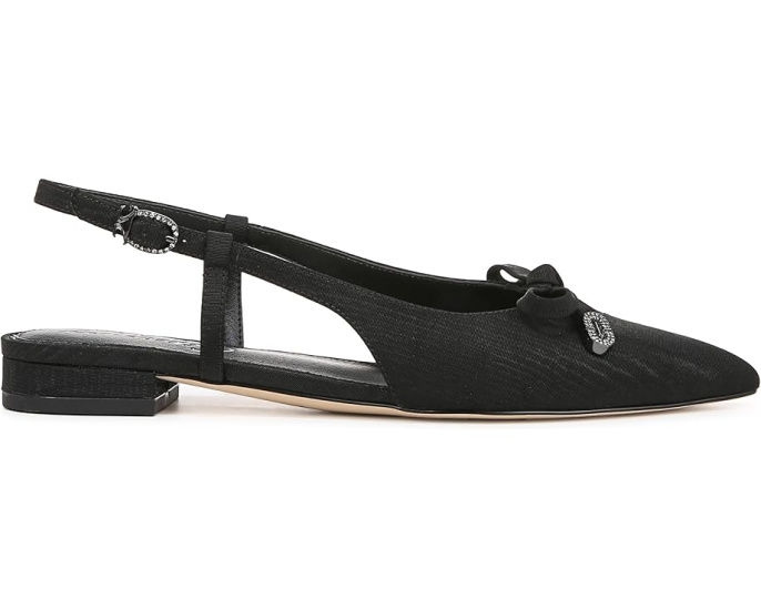 Балетки Circus by Sam Edelman Lafayette с регулируемым ремешком