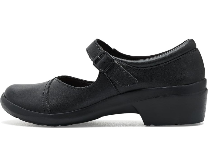 Туфли Clarks Angie Jane на каблуке