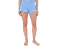 Комплект пижамы Eberjey Gisele из модала TENCEL с шортами и короткими рукавами