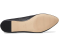 Nine West балетки SpeakUp Flat с миндалевидным носком