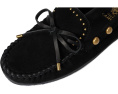 Лоферы Vince Camuto Sennett Studded Mocassin с заклепками