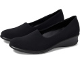 Мокасины ECCO Felicia Stretch с технологией Comfort Fibre System