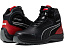 PUMA Safety Touring Mid рабочие ботинки с композитным носком