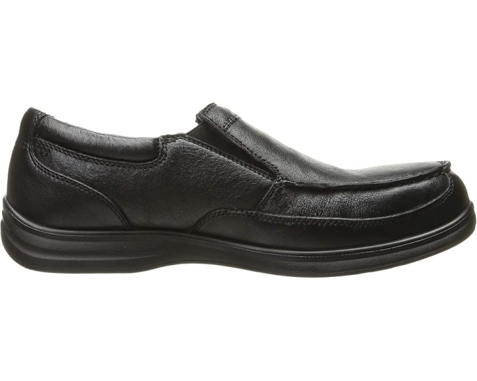 Слипоны Florsheim Wily с защитным носком и стальным подноском