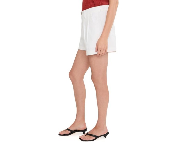 Шорты DAZE Coronado Pleated Shorts со складками