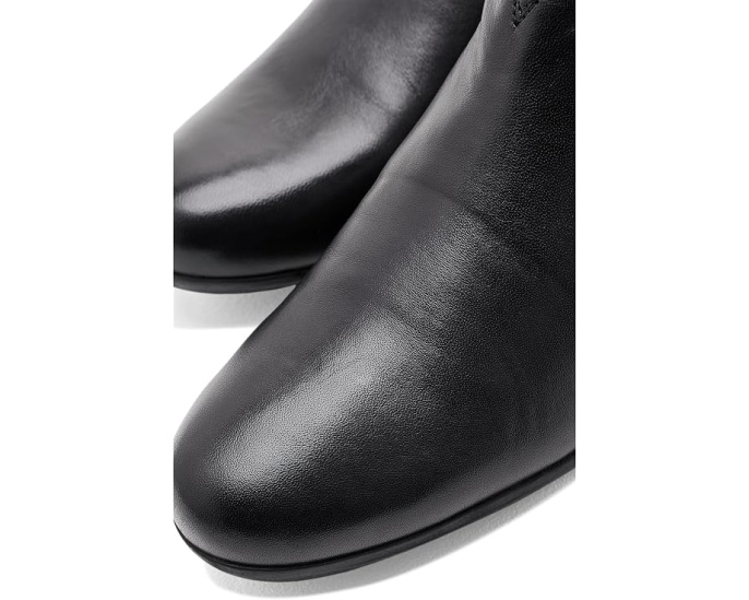 Ковбойский ботинок Monroe от Trotters на устойчивом каблуке