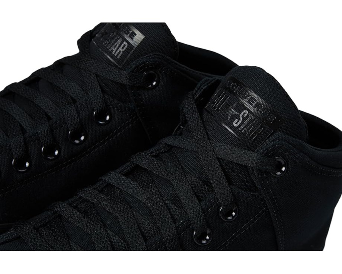 Converse высокие кроссовки Chuck Taylor All Star High Street