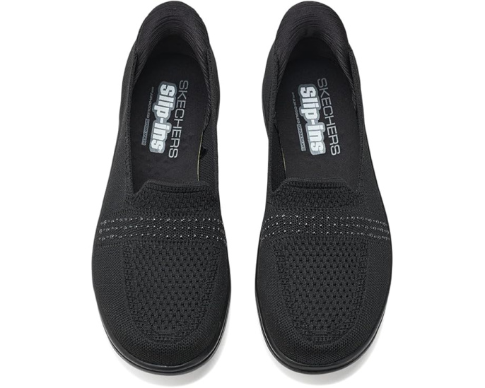 Skechers Hands Free Slip-In кроссовки On-The-Go Flex Radiant Captivate