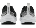 INOV8 Roadfly Max легкие кроссовки для бега в черно-белом цвете