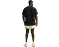 Беговой топ Nike Stride Dri-FIT Adv с коротким рукавом