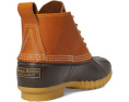 L.L.Bean Ботинки Bean Boot 6 дюймов для снега с кожаным верхом