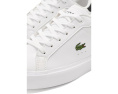 Кроссовки Lacoste Powercourt для детей с дышащим верхом