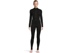 Комбинезон Smartwool Classic Thermal Merino базовый слой из 100% шерсти мериноса