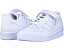 Кроссовки adidas Originals Forum Low из переработанных материалов