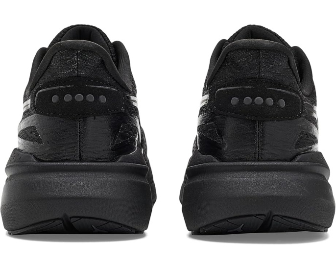 Кроссовки Diadora Nucleo 2 Black/Black