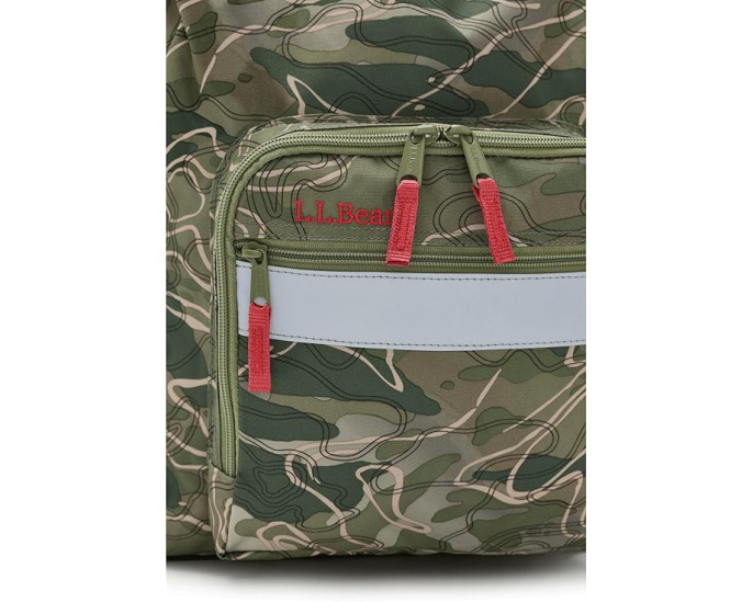Рюкзак Original Bookpack III Print от L.L.Bean