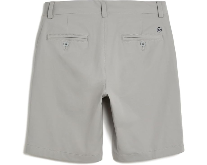 Шорты On The Go для детей от Vineyard Vines со шлевками