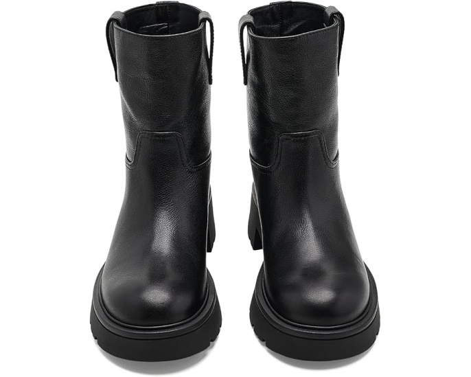 Ren Booties