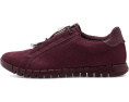 Кроссовки ECCO Gruuv Lite Easy Slip Toggle Casual на шнуровке