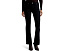 Джинсы AG Jeans Angel Low Rise Bootcut в цвете Super Black