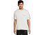 Футболка Armani Exchange с логотипом Off White