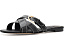 Сандалии Cole Haan Velma Buckle Slide с квадратным носком