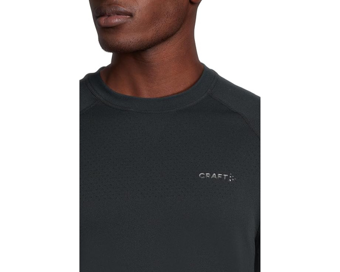 Футболка Craft Active Comfort Long Sleeve 2 с длинным рукавом для тренировок